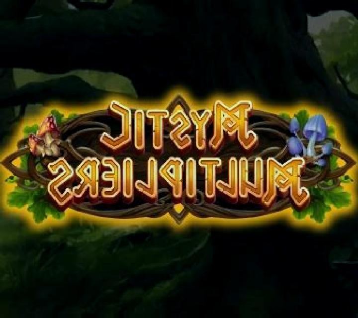 Mystic Multipliers slot