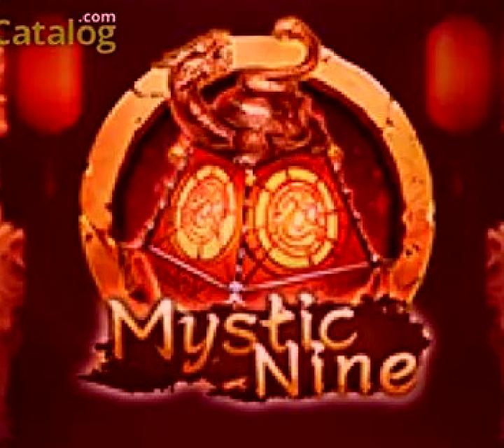 Mystic Nine slot