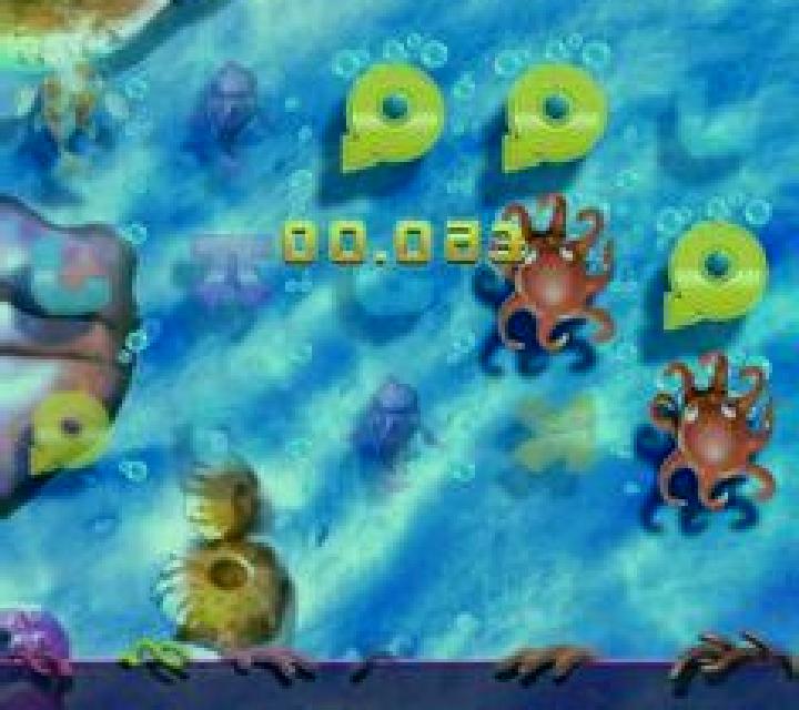 Mystic Ocean slot machine