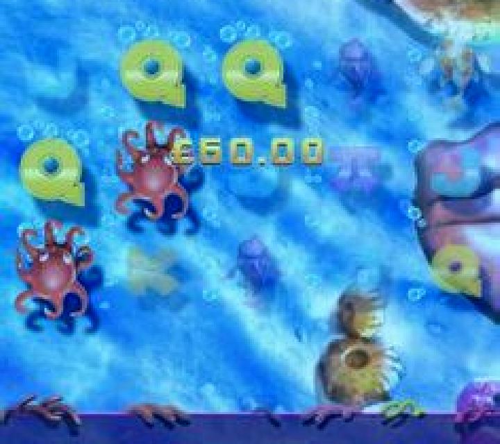 Mystic Ocean slot