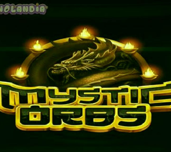 Mystic Orbs online slot