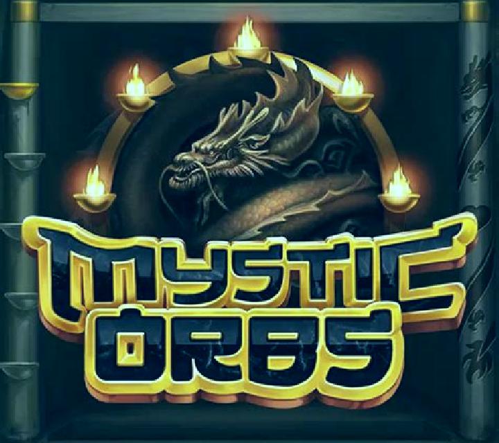 Mystic Orbs slot