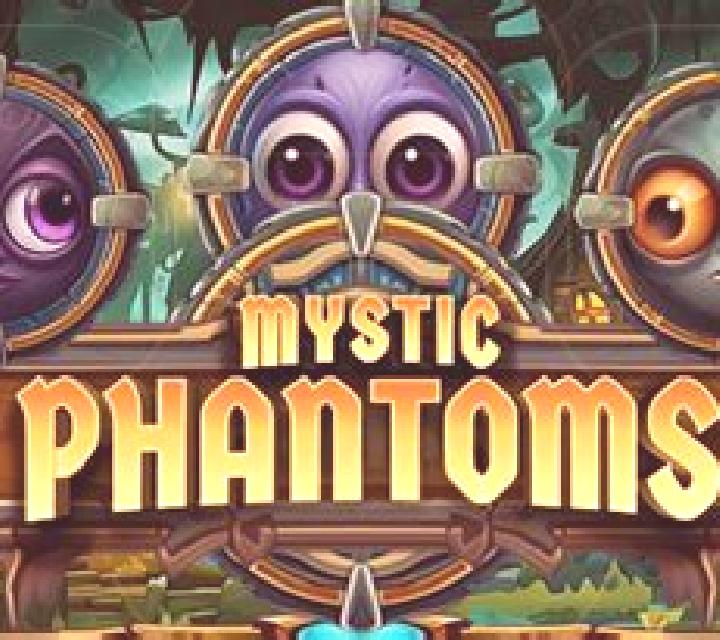 Mystic Phantoms online slot