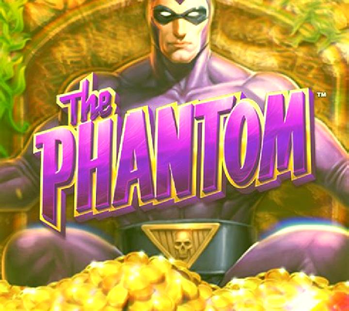 Mystic Phantoms slot game