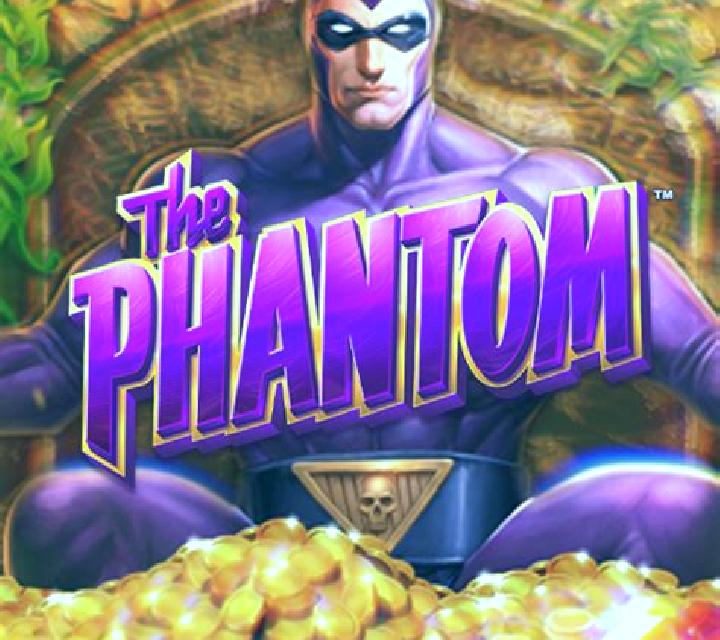 Mystic Phantoms slot