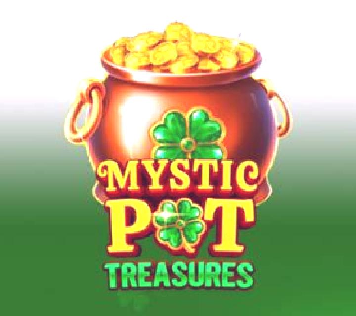 Mystic Pot Treasures slot