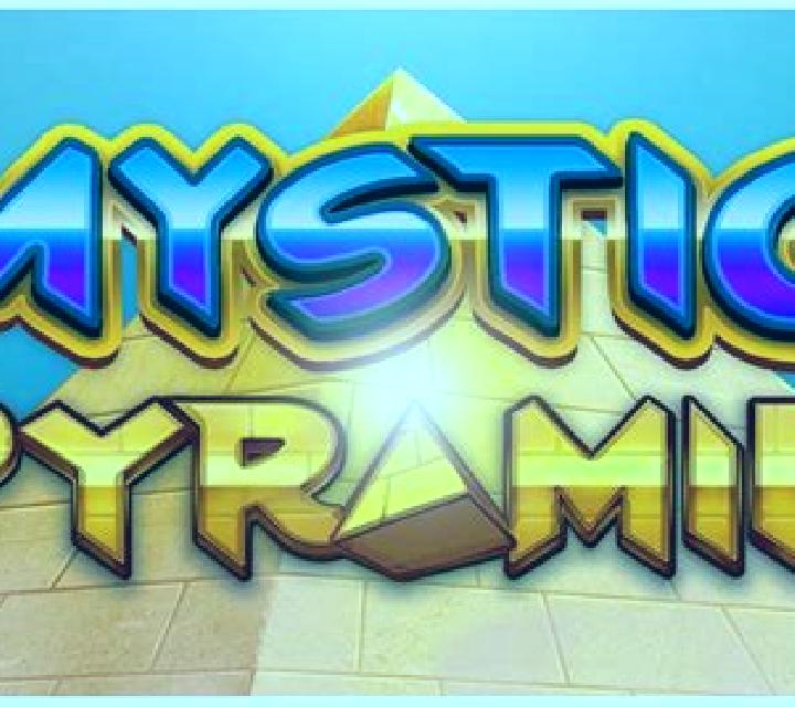 Mystic Pyramid online slot