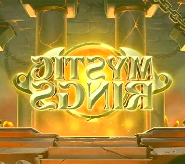 Mystic Rings online slot