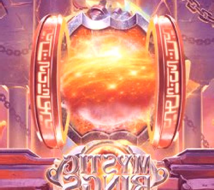 Mystic Rings slot