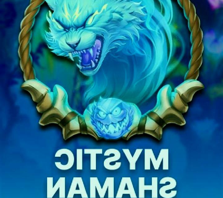 Mystic Shaman online slot