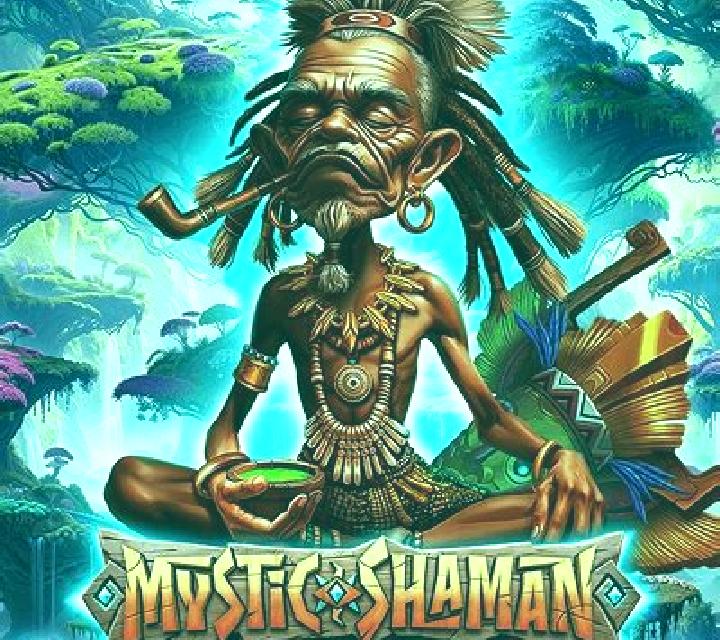 Mystic Shaman slot