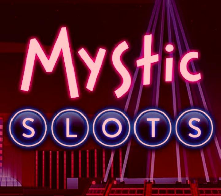 Mystic Slots online slot