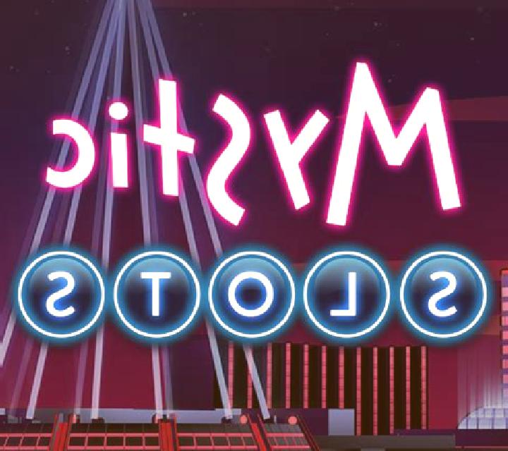 Mystic Slots slot game