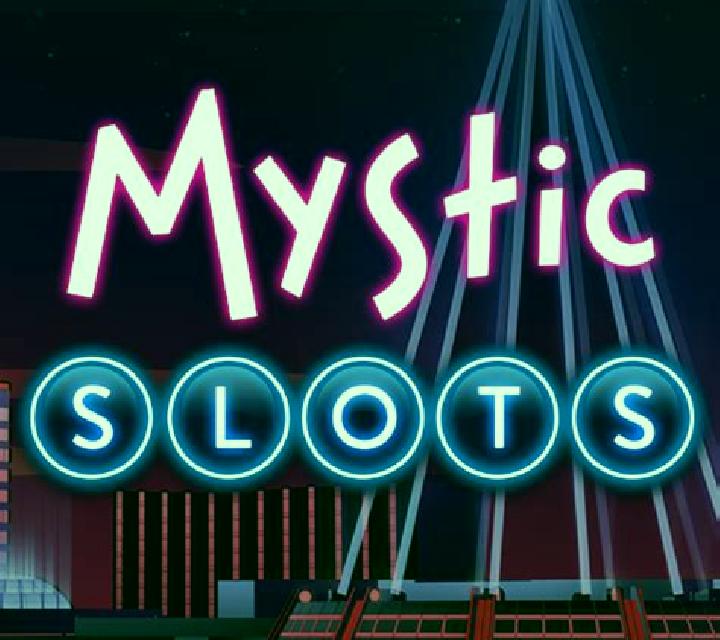 Mystic Slots slot machine