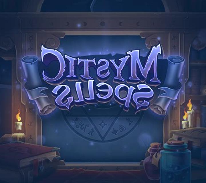 Mystic Spells online slot