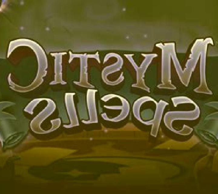 Mystic Spells slot