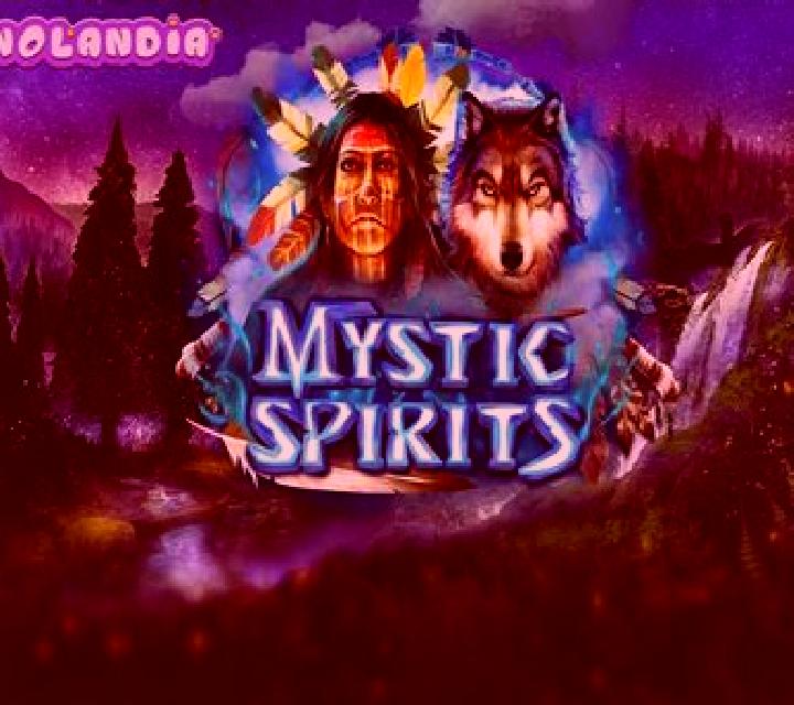 Mystic Spirits slot
