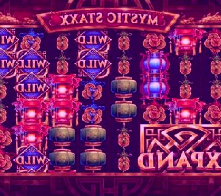 Mystic Staxx slot
