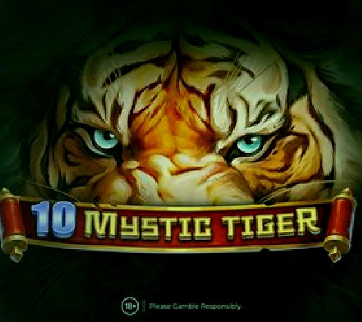 Mystic Tiger online slot