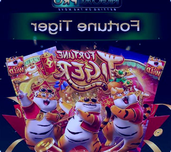 Mystic Tiger slot game