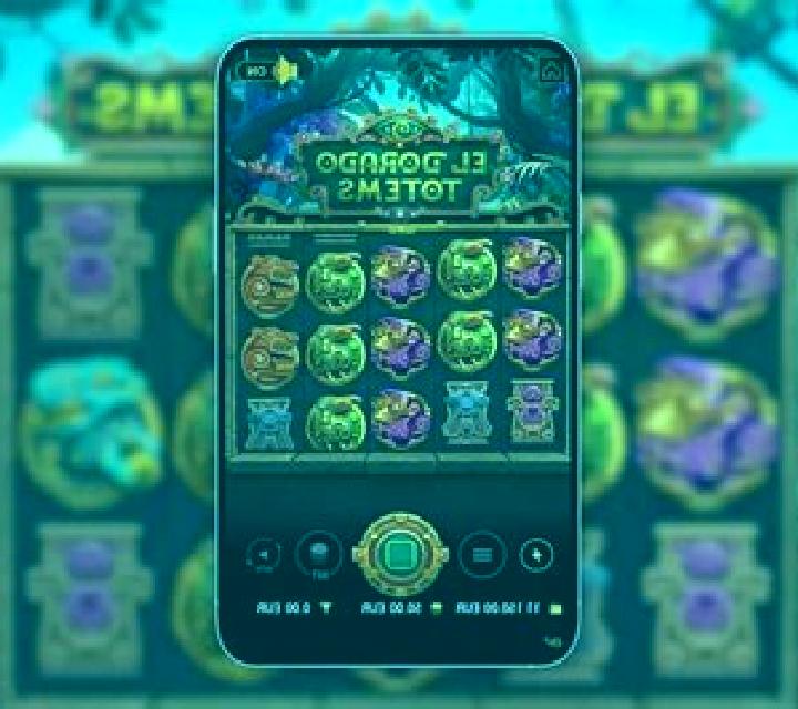 Mystic Totems online slot