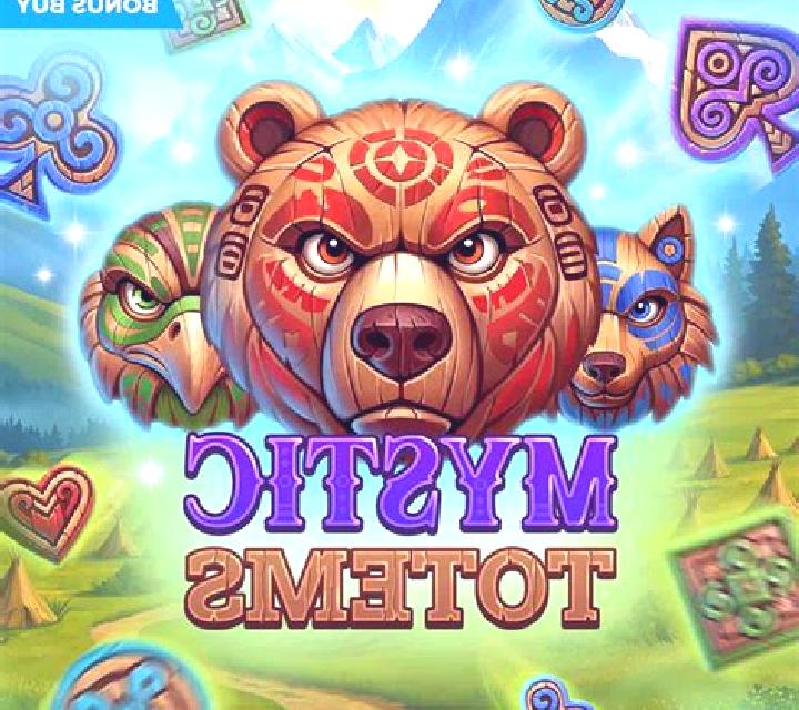 Mystic Totems slot