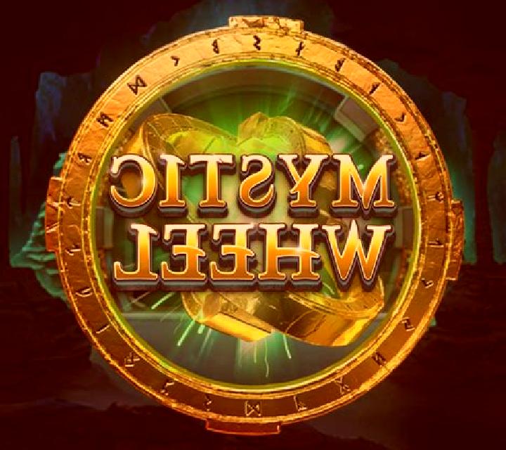 Mystic Wheel online slot