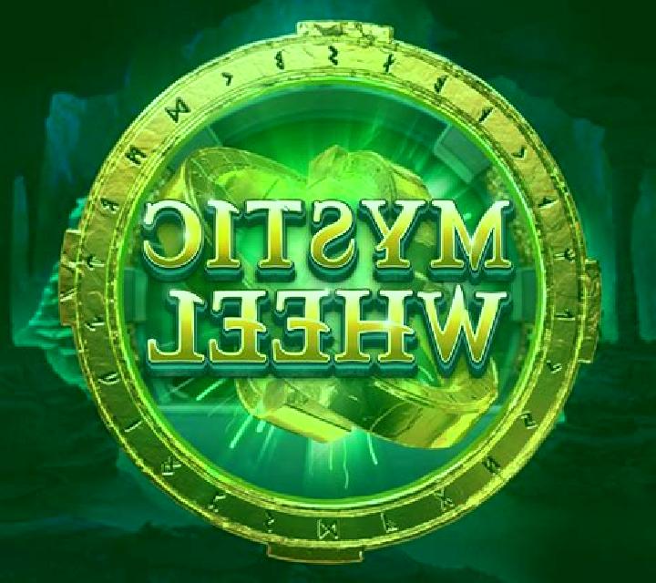 Mystic Wheel slot game