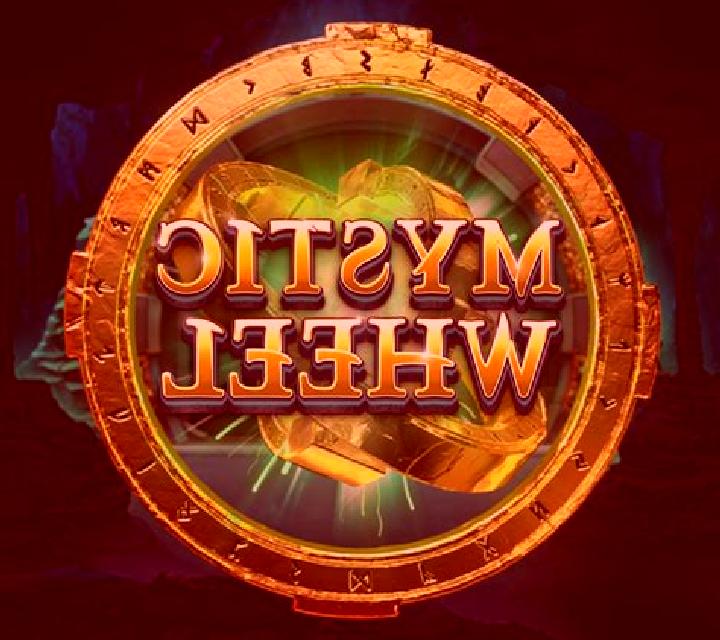 Mystic Wheel slot machine