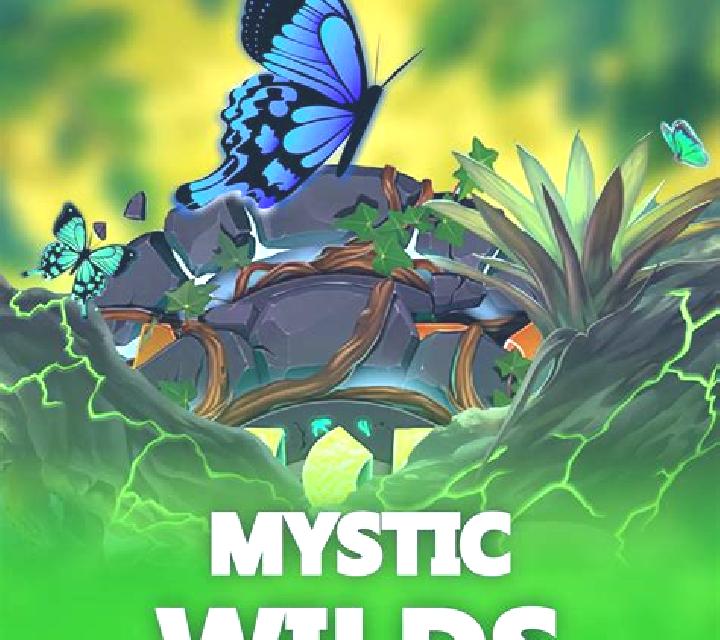 Mystic Wilds online slot