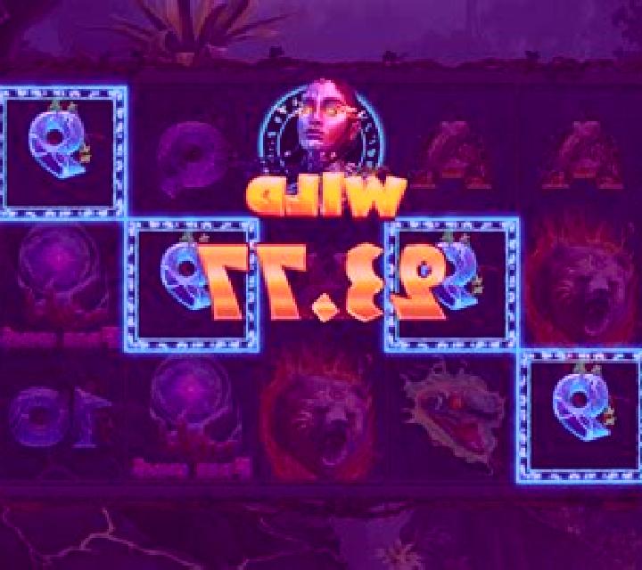 Mystic Wilds slot