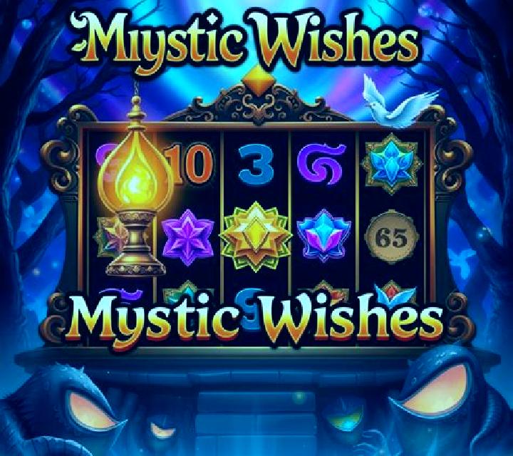 Mystic Wishes online slot