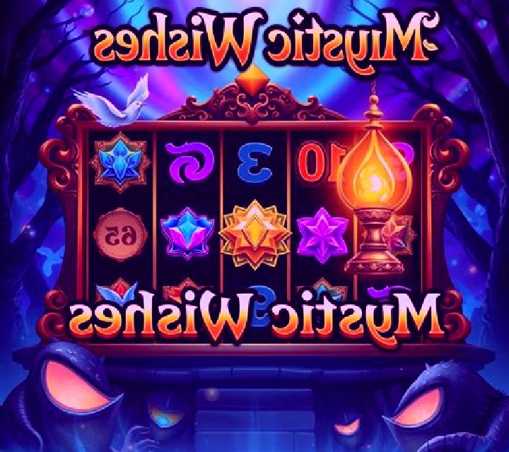 Mystic Wishes slot