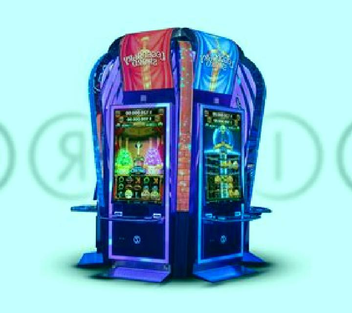Mystic Wolf (ZITRO) online slot