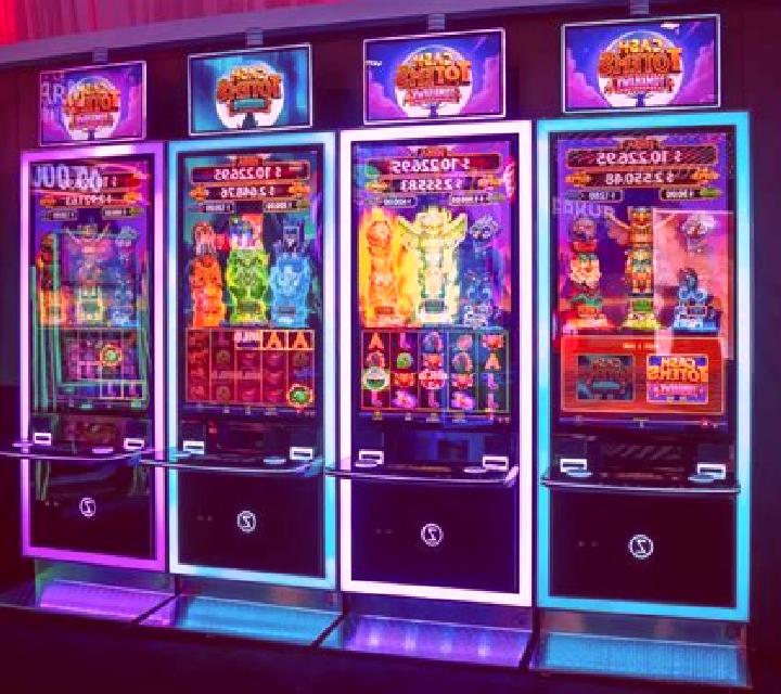 Mystic Wolf (ZITRO) slot game