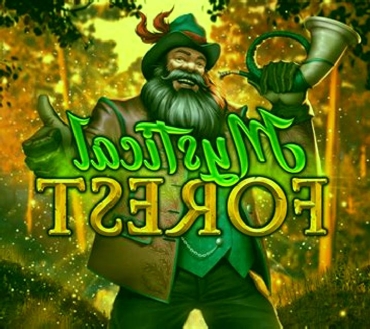 Mystical Africa online slot