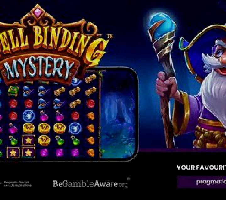 Mystical Case slot game