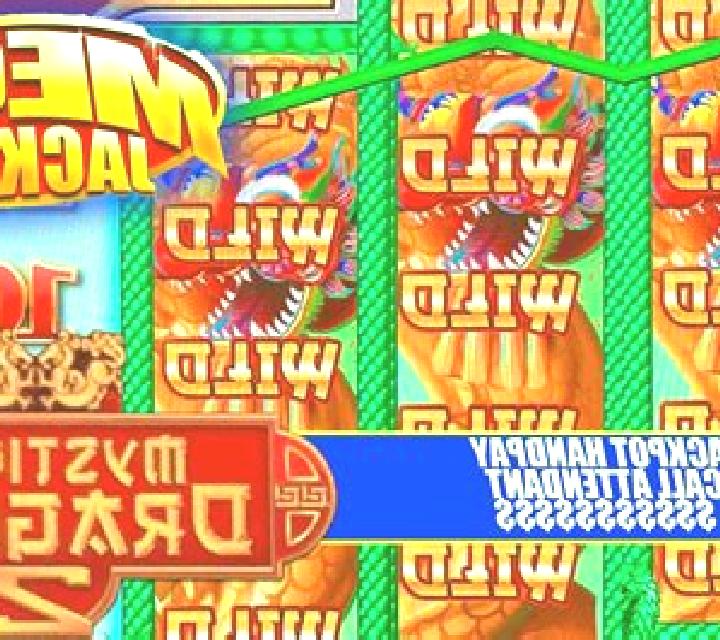 Mystical Dragons slot