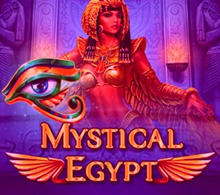 Mystical Egypt slot