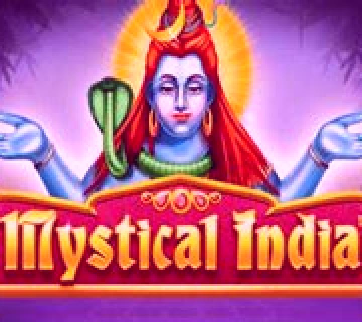 Mystical India online slot