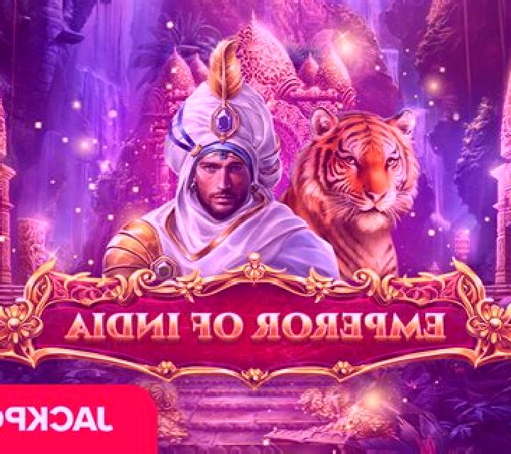 Mystical India slot game