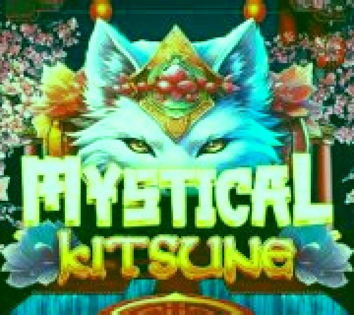 Mystical Kitsune online slot