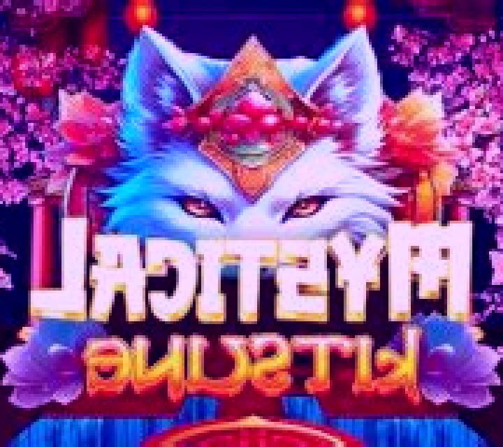 Mystical Kitsune slot machine