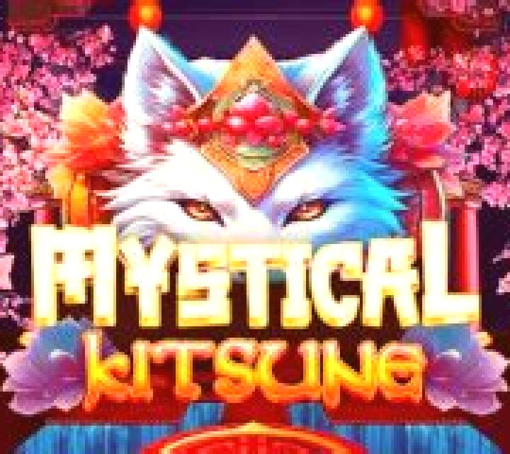 Mystical Kitsune slot