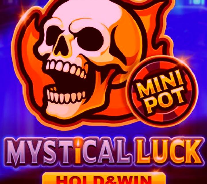 Mystical Luck Hold & Win slot