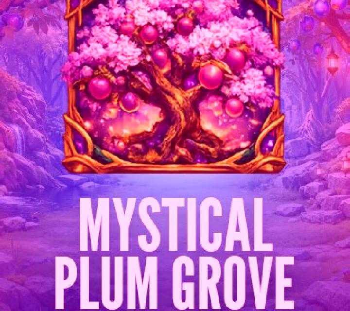 Mystical Plum Grove slot