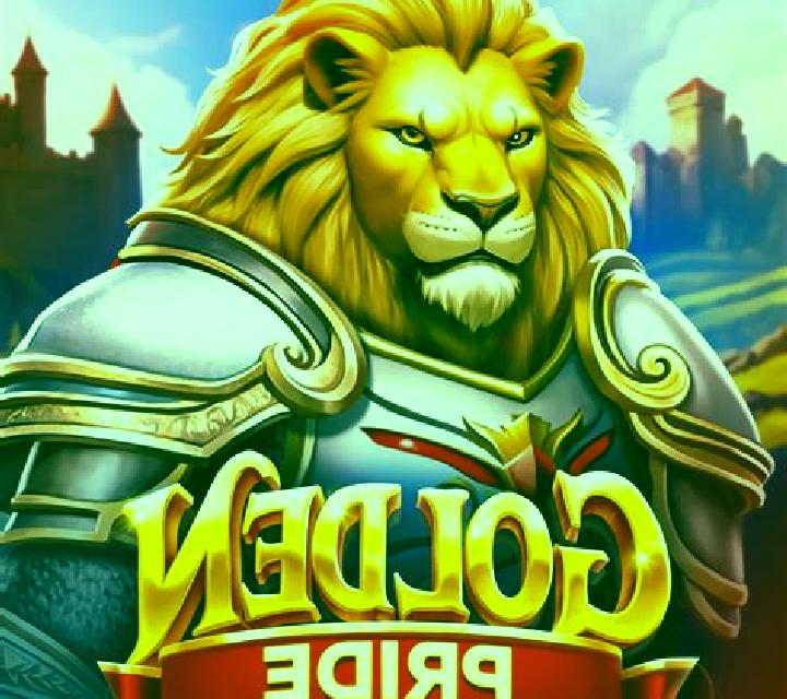 Mystical Pride slot game