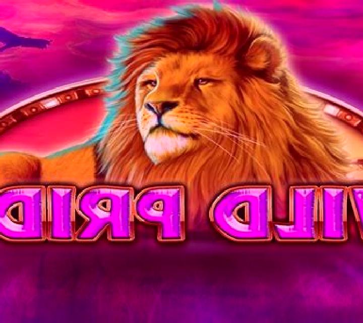 Mystical Pride slot machine