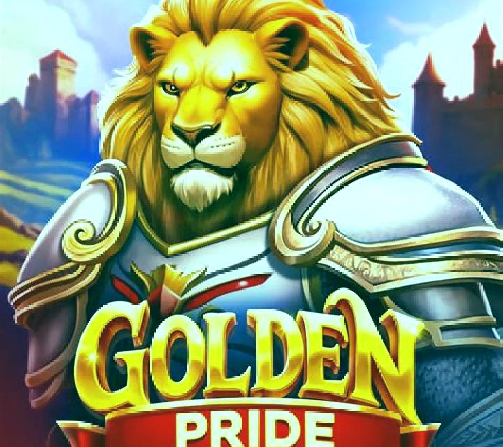 Mystical Pride slot