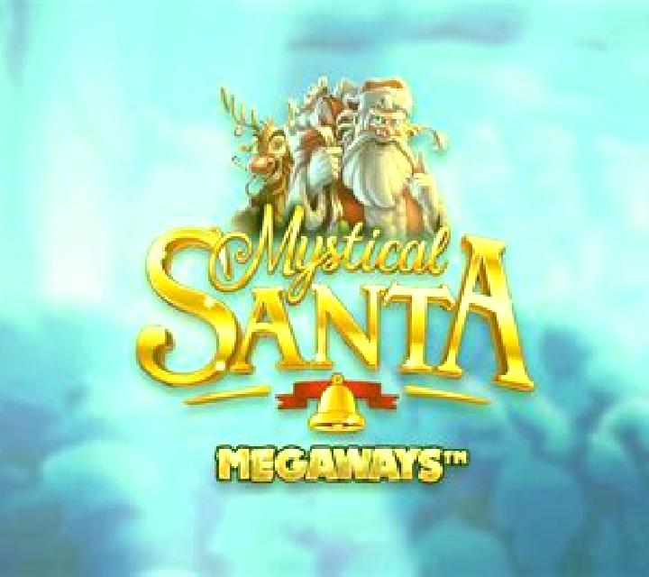 Mystical Santa Megaways online slot
